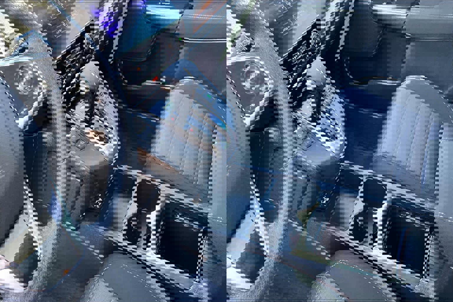 Used 2022 Honda CR-V EX image 17