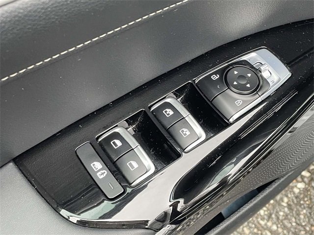 Used 2025 Kia K5 GT-Line image 14