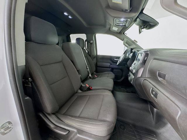 Used 2024 GMC Sierra 2500 Pro w/ Convenience Package AWD/4WD image 25