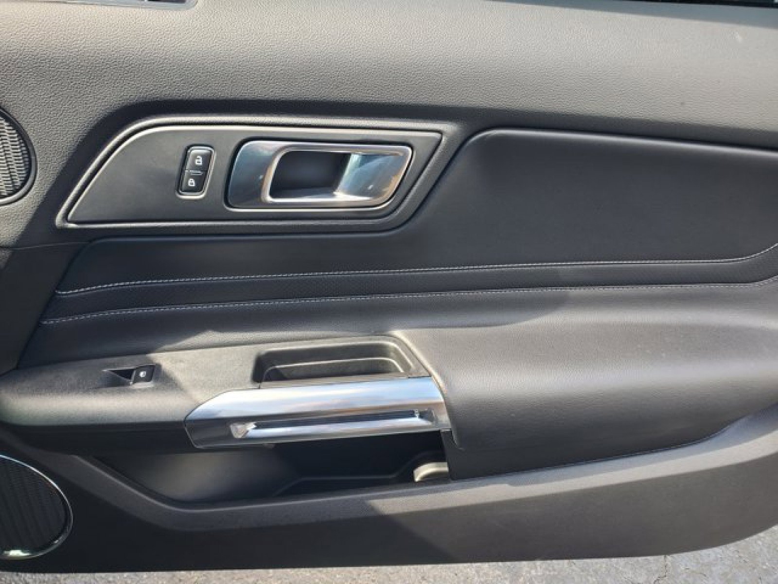 Certified 2022 Ford Mustang Premium w/ Equipment Group 201A RWD image 29