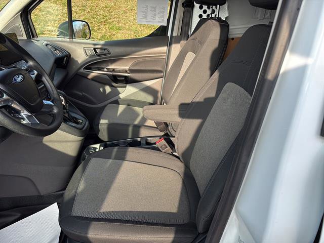 Certified 2023 Ford Transit Connect XL image 11