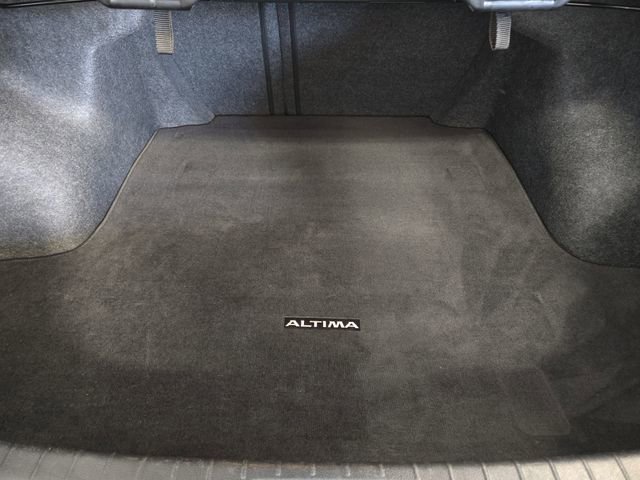 Used 2021 Nissan Altima 2.5 SR FWD image 34