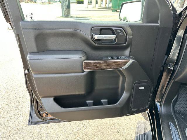 Used 2021 GMC Sierra 1500 Elevation w/ Preferred Package AWD/4WD image 11