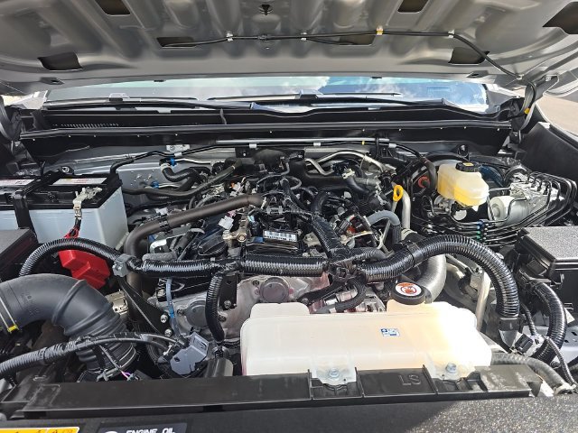 Used 2025 Toyota 4Runner TRD Sport AWD/4WD image 26