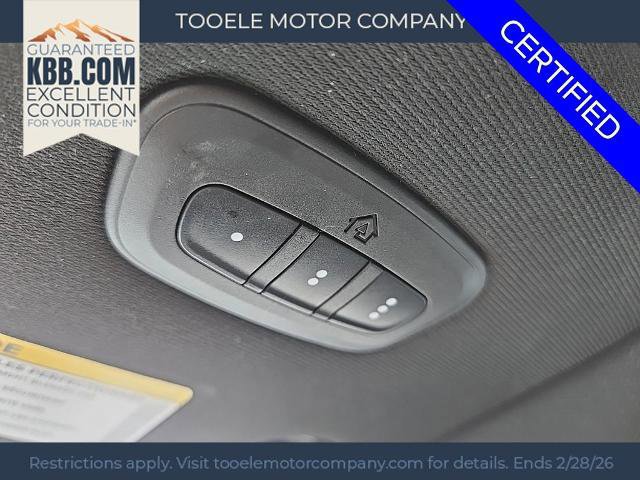 Used 2021 RAM 2500 Limited image 38