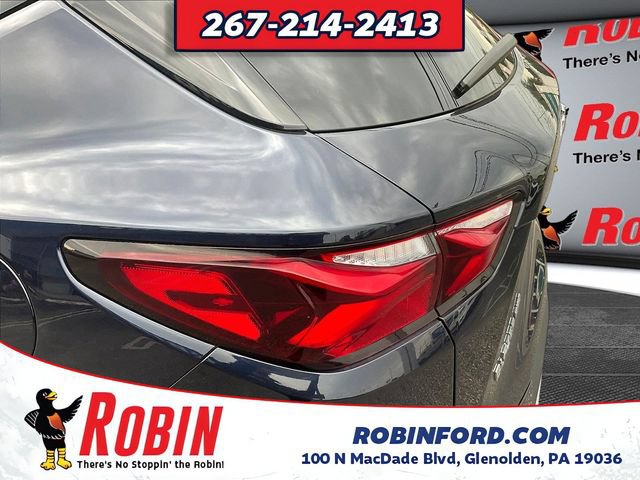 Used 2020 Chevrolet Blazer LT AWD/4WD image 23