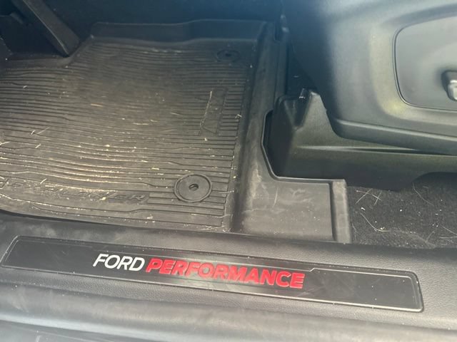 Certified 2022 Ford Explorer ST w/ ST Street Pack AWD/4WD image 13