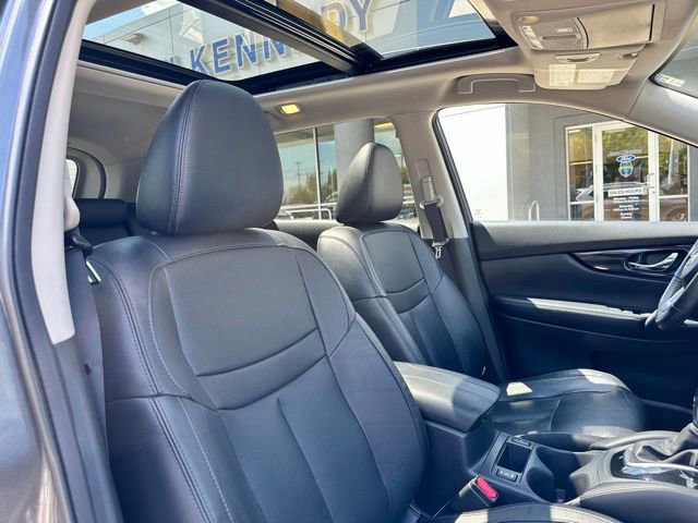 Used 2020 Nissan Rogue SL w/ Premium Package AWD/4WD image 45