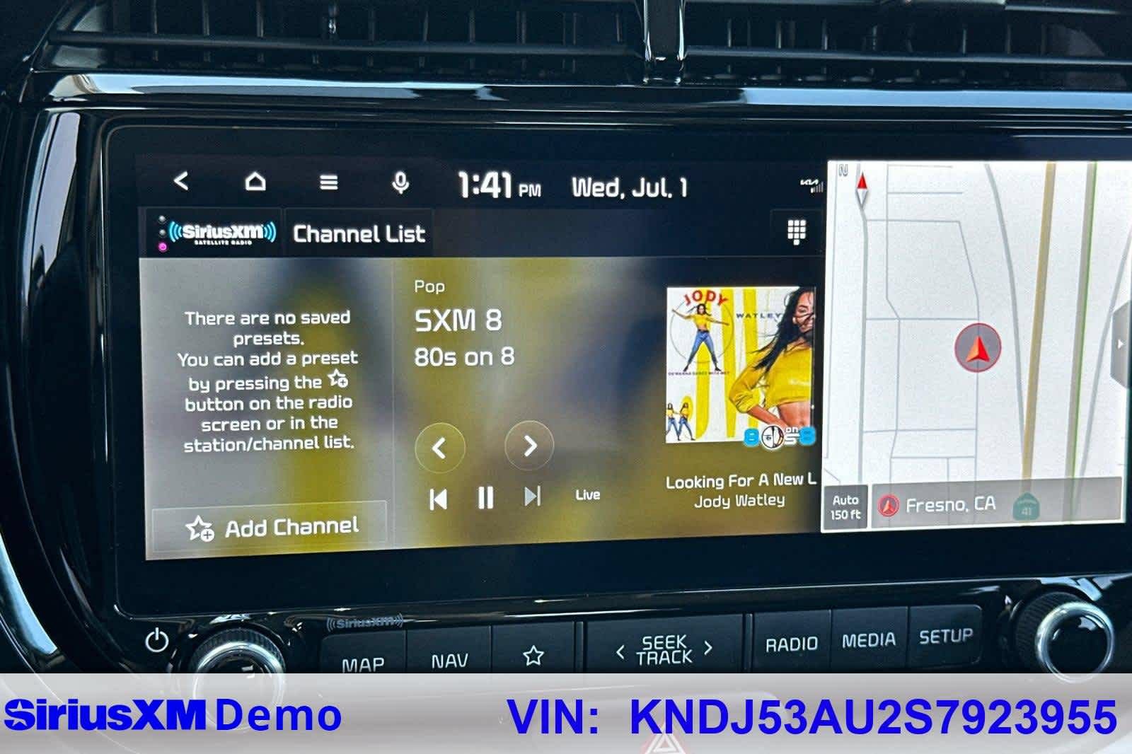 Used 2025 Kia Soul GT-Line FWD image 29