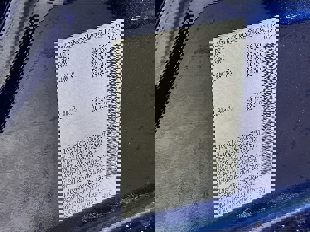 Used 2024 Nissan Altima 2.5 SR image 21