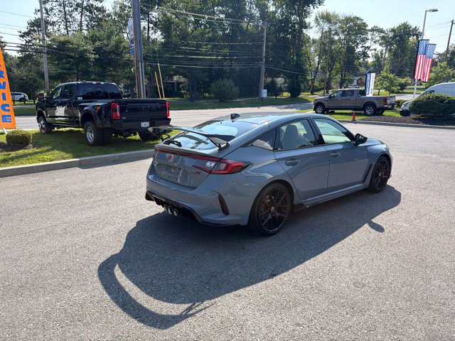 Used 2026 Honda Civic Type R image 10