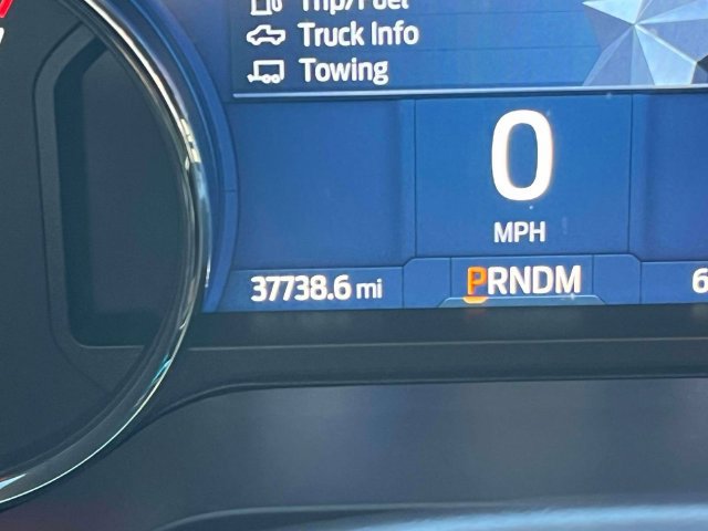 Certified 2023 Ford F150 XLT w/ Equipment Group 302A High AWD/4WD image 37