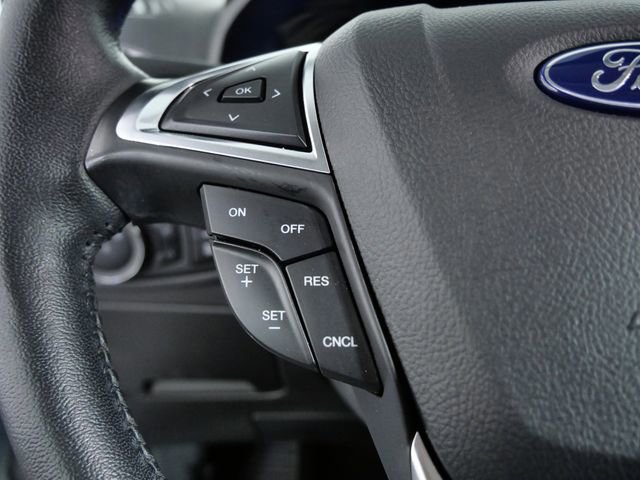 Certified 2024 Ford Edge SEL w/ Convenience Package image 25