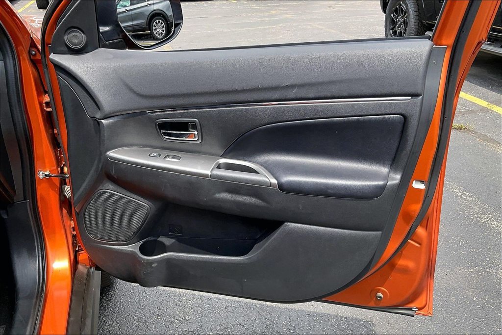 Used 2022 Mitsubishi Outlander Sport GT AWD/4WD image 23