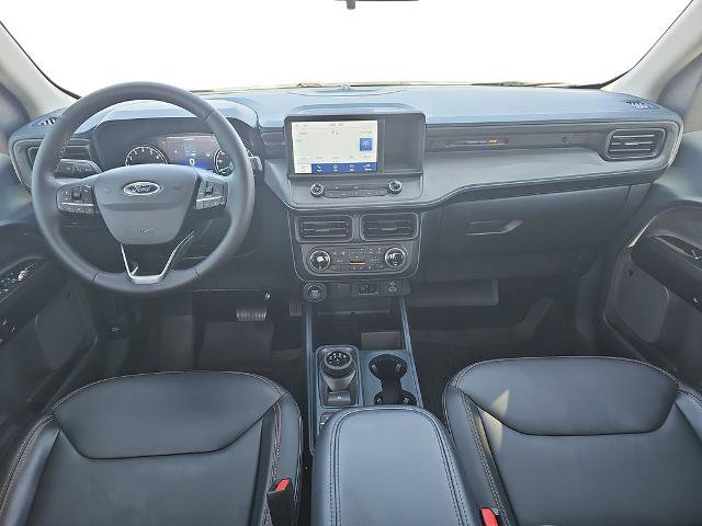 Certified 2023 Ford Maverick Tremor w/ Tremor Off-Road Package AWD/4WD image 9