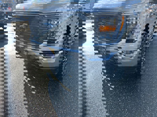 Certified 2023 Ford F150 XLT w/ Equipment Group 302A High video 2