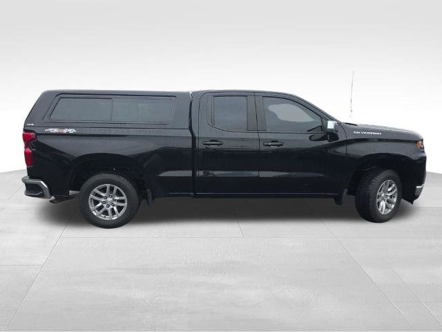 Used 2020 Chevrolet Silverado 1500 LT w/ All-Star Edition image 6