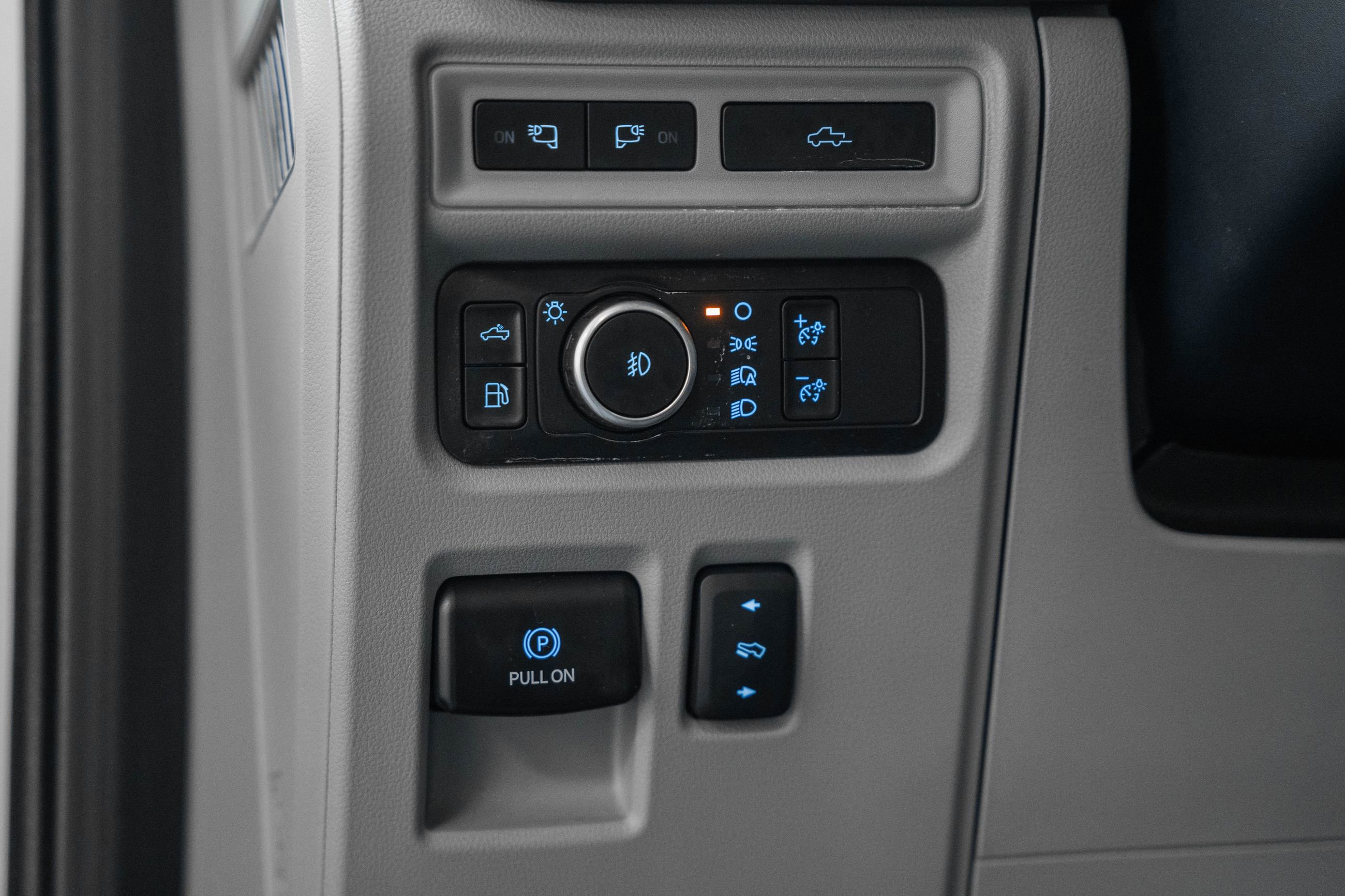 Certified 2023 Ford F150 Limited image 57