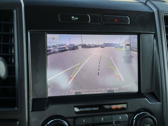 Certified 2022 Ford F250 XL w/ Power Equipment Group AWD/4WD image 31