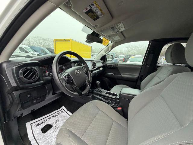 Used 2023 Toyota Tacoma SR image 14