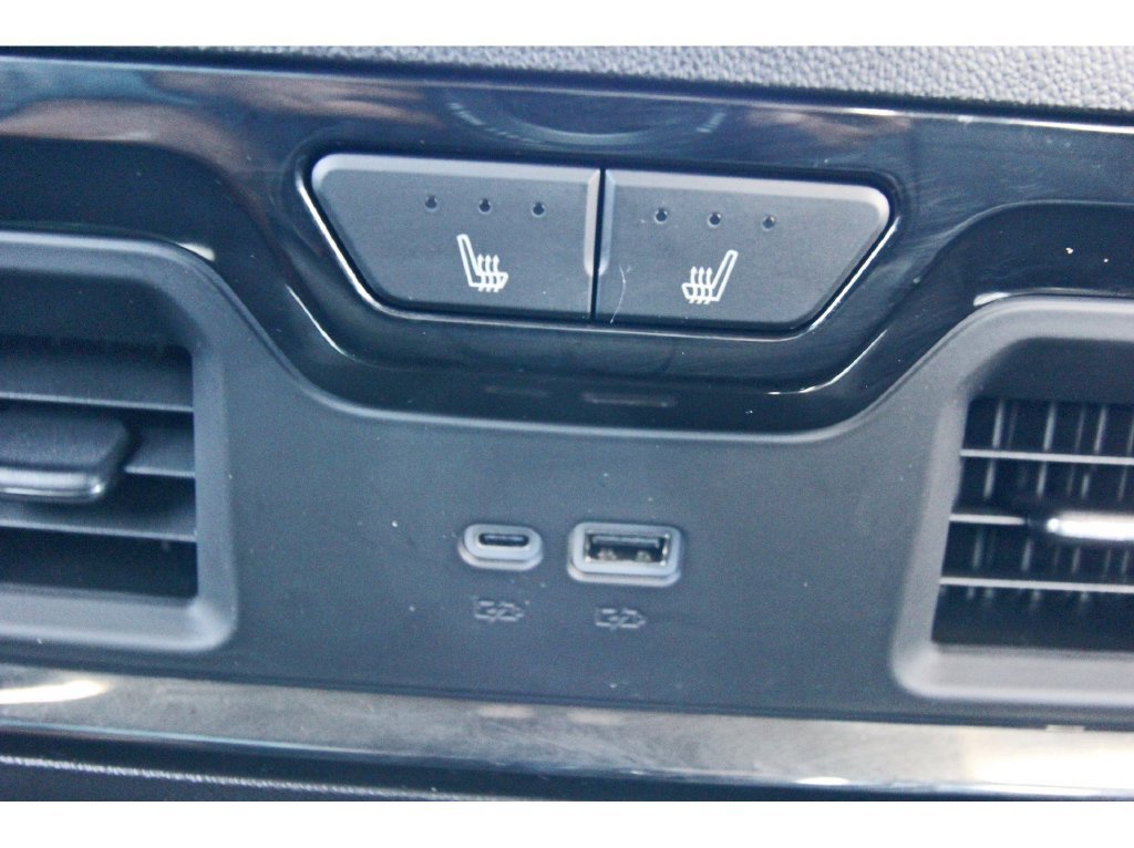 Used 2024 GMC Sierra 1500 AT4X AWD/4WD image 12