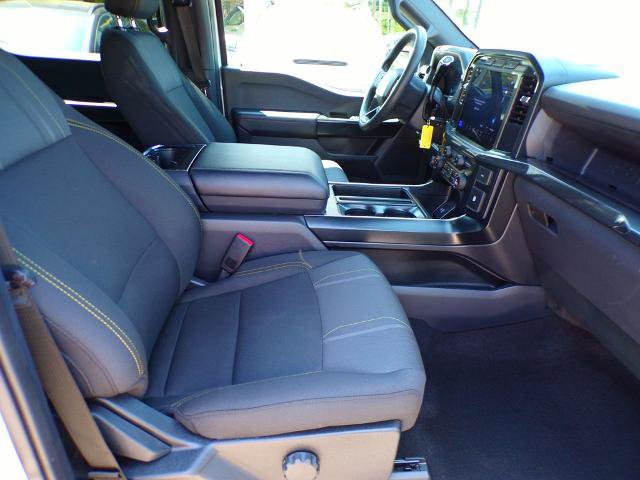 Certified 2024 Ford F150 STX AWD/4WD image 11