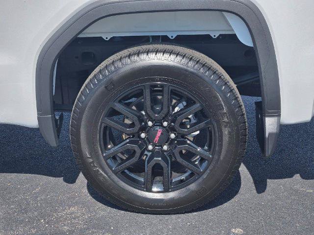 Used 2024 GMC Sierra 1500 Elevation w/ LPO, GMC Protection Package AWD/4WD image 16