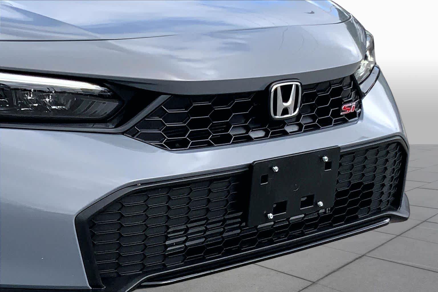 Used 2026 Honda Civic Si image 27