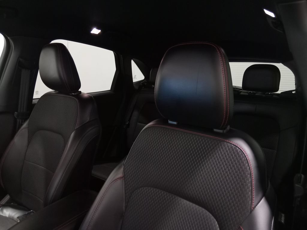 Certified 2023 Ford Escape ST-Line AWD/4WD image 15