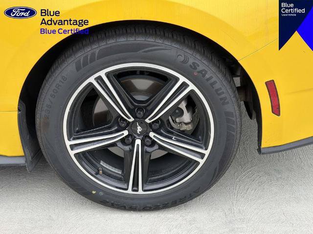 Certified 2024 Ford Mustang Premium RWD image 22
