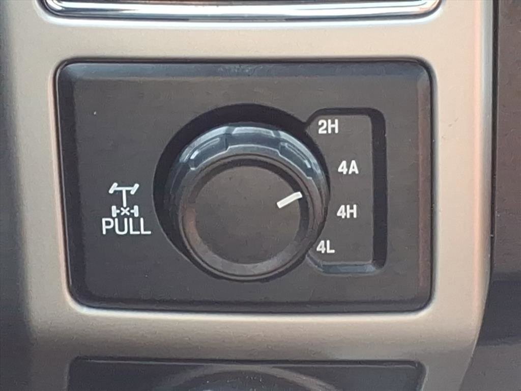 Certified 2020 Ford F150 King Ranch w/ Equipment Group 601A Luxury image 17