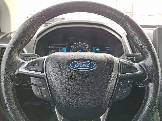 Certified 2022 Ford Edge SEL w/ Sport Appearance Package AWD/4WD image 18