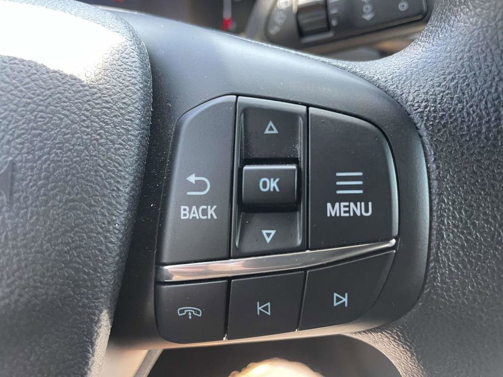 Certified 2025 Ford Escape Active w/ Tech Pack #1 FWD image 24
