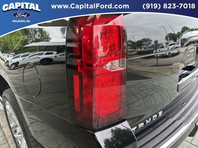 Used 2018 Chevrolet Tahoe Premier AWD/4WD image 15