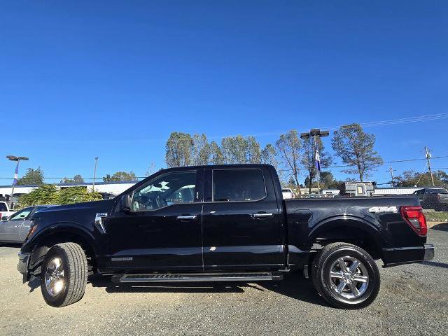 Certified 2024 Ford F150 XLT w/ Mobile Office Package AWD/4WD image 9