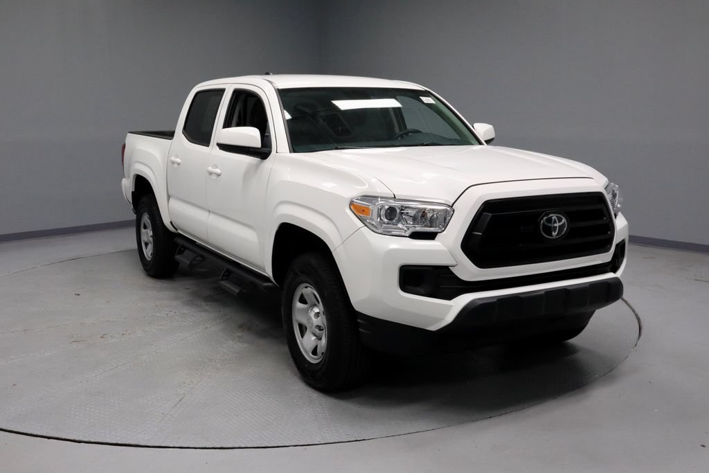 Used 2023 Toyota Tacoma SR