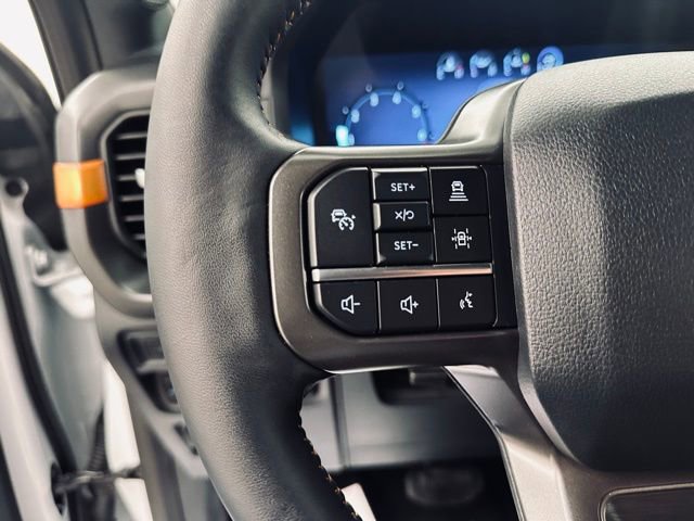 Certified 2024 Ford F150 Tremor w/ Bed Utility Package image 35