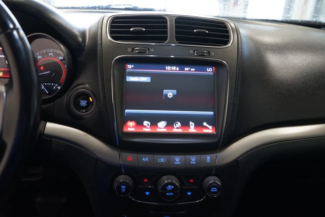 Used 2020 Dodge Journey Crossroad image 15
