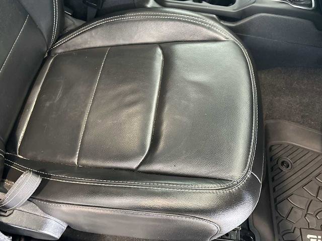 Used 2023 Jeep Wrangler Unlimited Sahara w/ Dual Top Group image 20