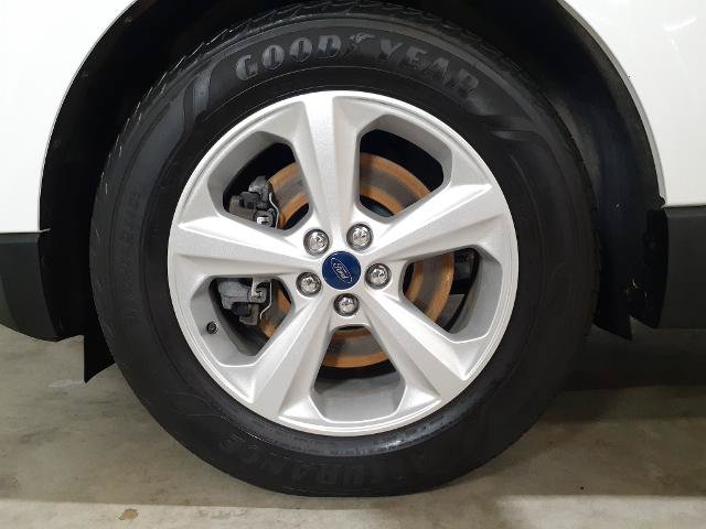 Certified 2019 Ford Edge SE AWD/4WD image 8