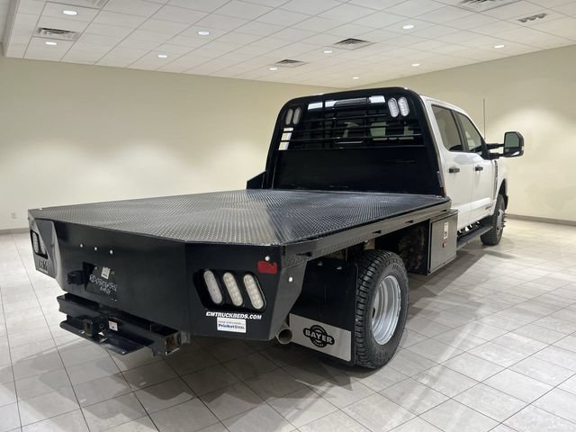 Certified 2025 Ford F350 XL w/ XL Chrome Package AWD/4WD image 5