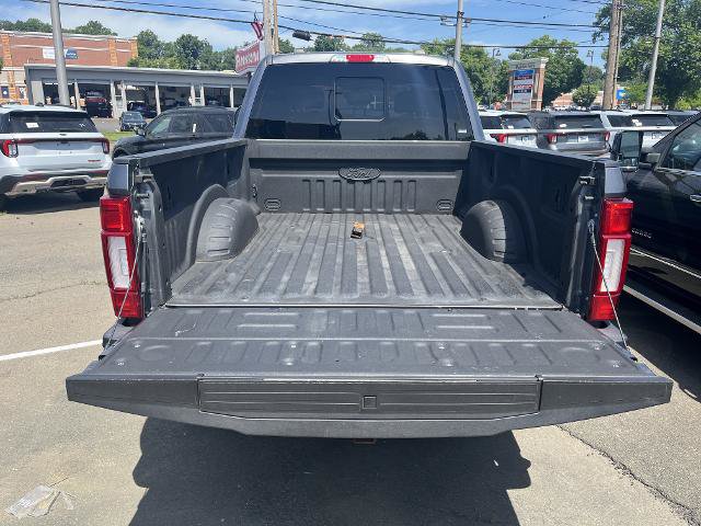Certified 2021 Ford F350 Lariat AWD/4WD image 6