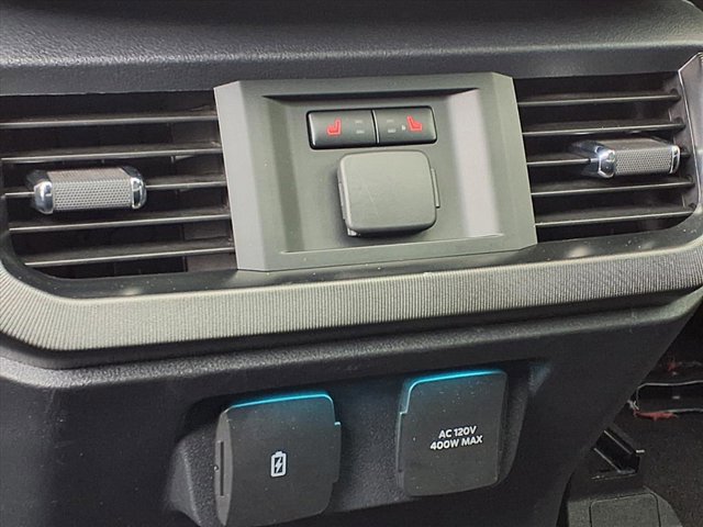 Certified 2023 Ford F150 Platinum w/ Equipment Group 701A High image 8