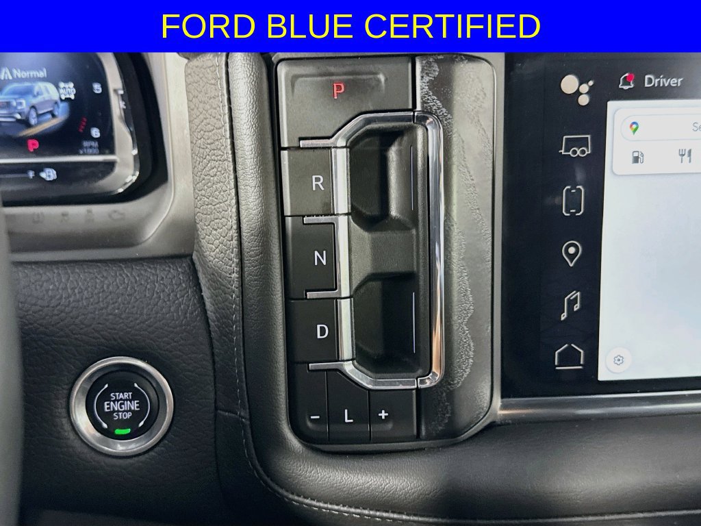Used 2024 GMC Yukon Denali AWD/4WD image 20