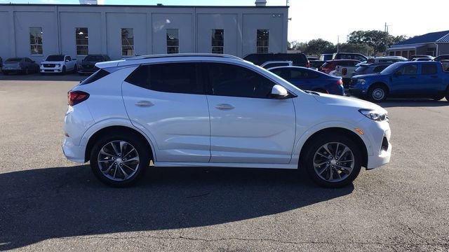 Used 2020 Buick Encore GX Essence w/ Experience Buick Package image 6