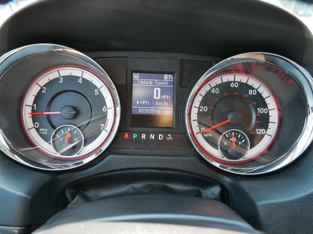 Used 2019 Dodge Grand Caravan SE w/ UConnect Hands-Free Group FWD image 21