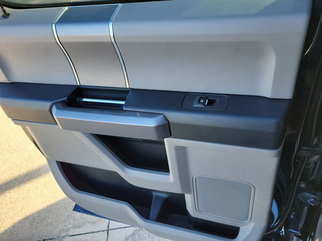 Certified 2021 Ford F250 XLT w/ XLT Premium Package image 14