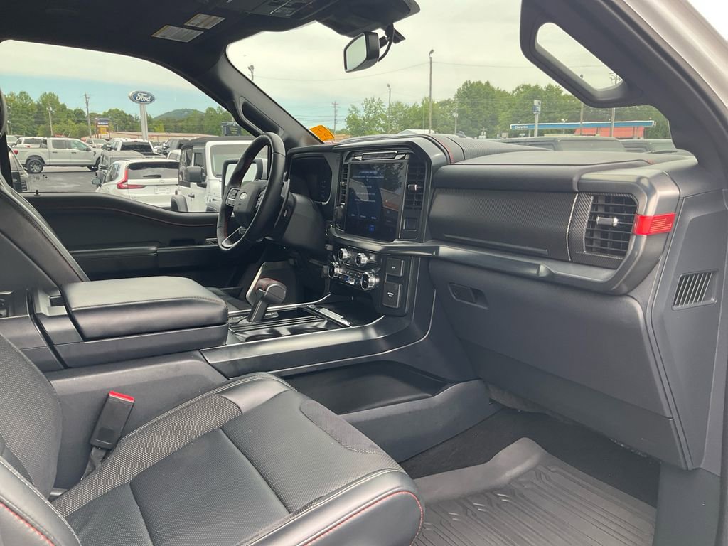 Certified 2024 Ford F150 Raptor AWD/4WD image 11