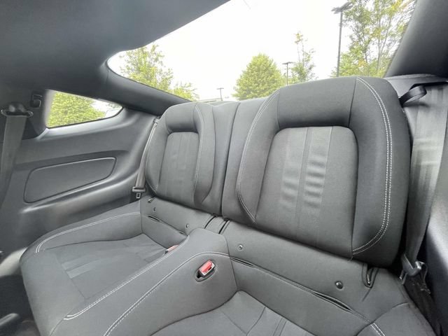 Certified 2022 Ford Mustang GT RWD image 20