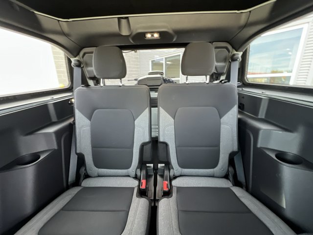 Certified 2023 Ford Bronco Big Bend w/ Sasquatch Package AWD/4WD image 21